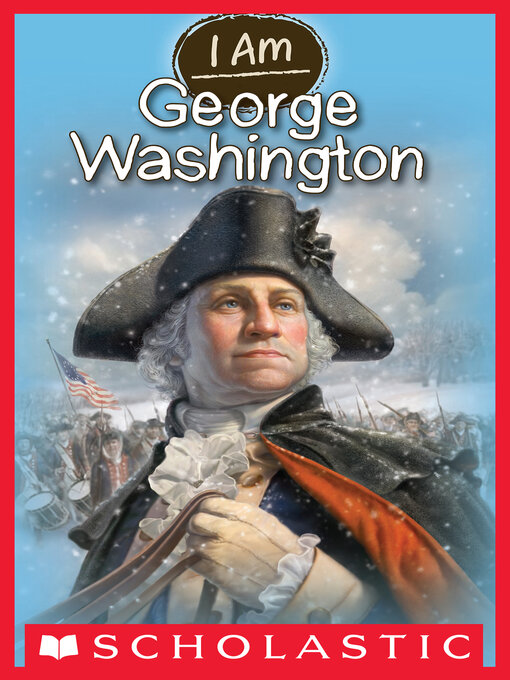 Title details for George Washington by Grace Norwich - Available